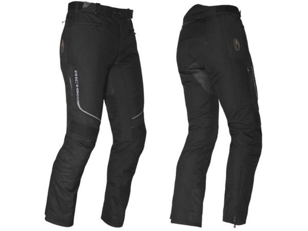 RICHA COLORADO TRS BLK SHORT-shop-image