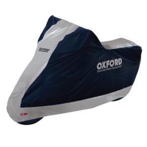Oxford Aquatex Cover Small with Topbox-shop-image