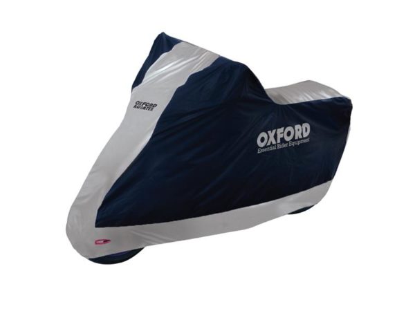 Oxford Aquatex Cover Small with Topbox-shop-image