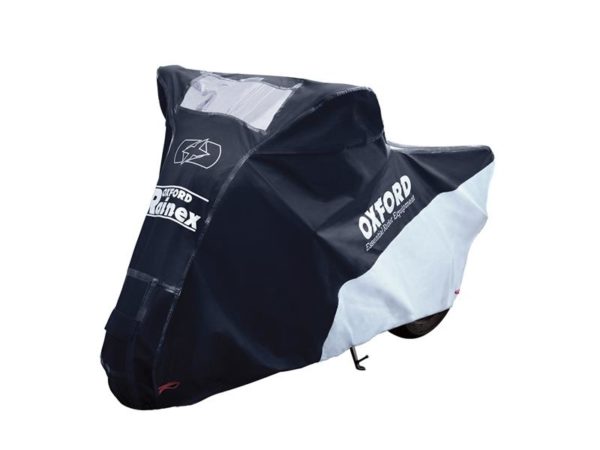 Oxford Rainex Outdoor Cover XLarge-shop-image