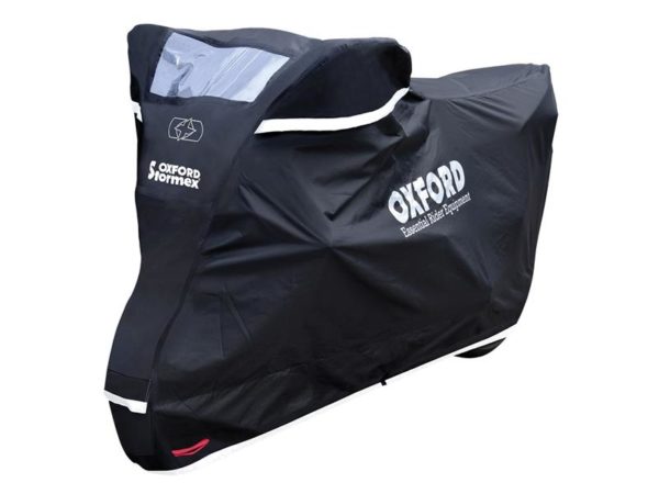 Oxford Stormex Cover XLarge-shop-image