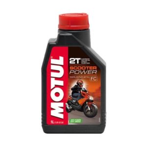 Motul Scooter Power 2T-shop-image