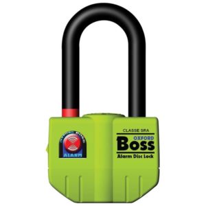 Oxford Big Boss Alarm Disc Lock -16mm-shop-image
