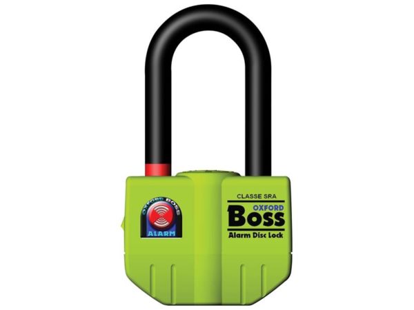 Oxford Big Boss Alarm Disc Lock -16mm-shop-image