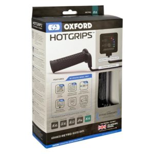 Oxford Hotgrips Advanced Retro UK SPECIFIC-shop-image