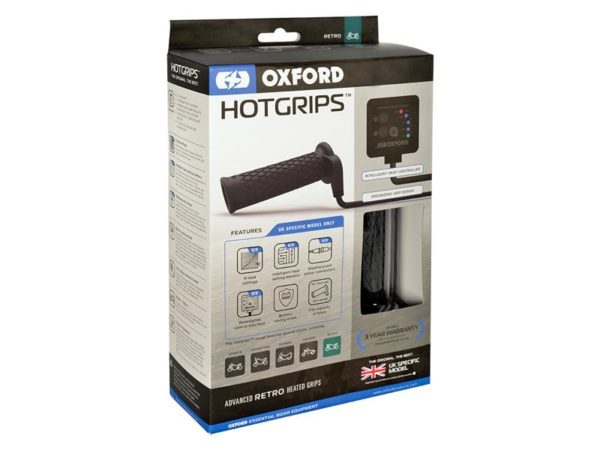 Oxford Hotgrips Advanced Retro UK SPECIFIC-shop-image