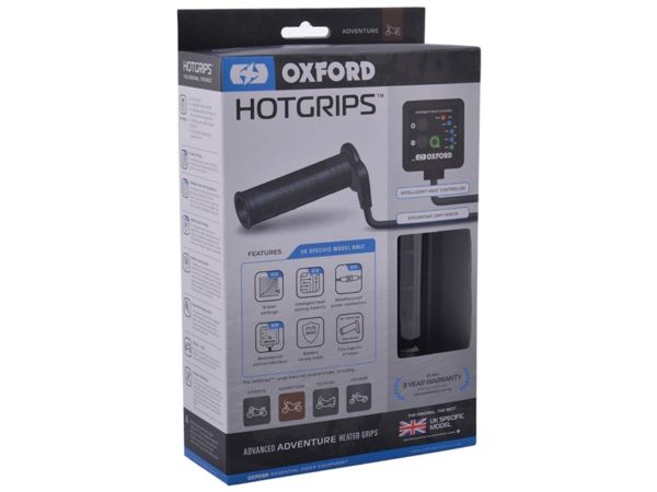 Oxford Hotgrips Advanced Adventure UK SPECIFIC-shop-image