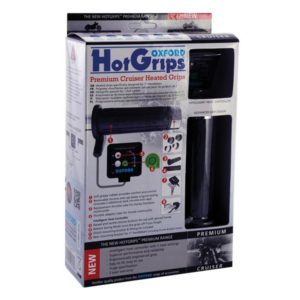 Oxford Hotgrips Premium Cruiser with v8 switch-shop-image