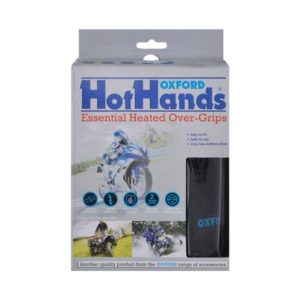 Oxford HotHands heated overgrip-shop-image