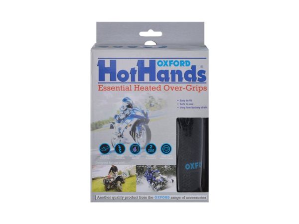 Oxford HotHands heated overgrip-shop-image