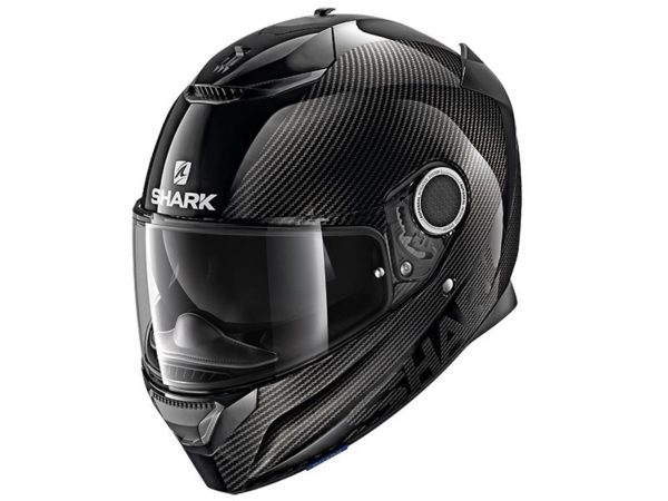 SHARK SPARTAN CARBON SKIN DKA-shop-image