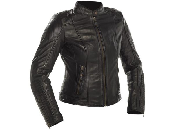 RICHA LAUSANNE LADY JKT BLK-shop-image