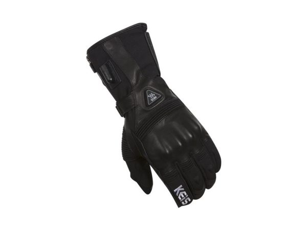 Heated Motorcycle Gloves - G601 Touring-shop-image