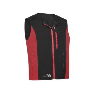 Heated Vest - V501 Premium-shop-image