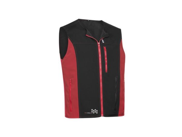 Heated Vest - V501 Premium-shop-image