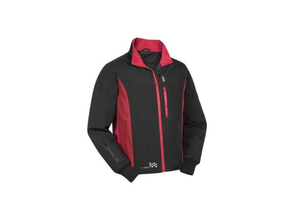 Heated Jacket - Premium J501-shop-image