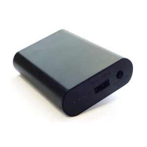 KEIS LITHIUM BATTERY PACK 2600MAH WITH UK CHARGER-shop-image
