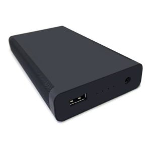 KEIS LITHIUM BATTERY PACK 5200MAH WITH UK CHARGER-shop-image