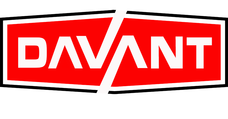 Davant Bikes Logo
