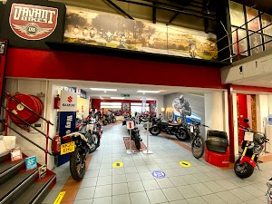 DAVANT BIKES LTD place picture