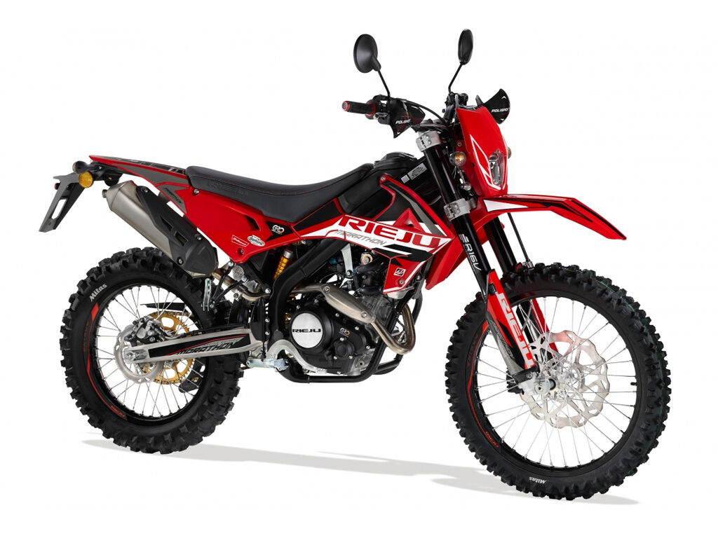 MARATHON 125 PRO