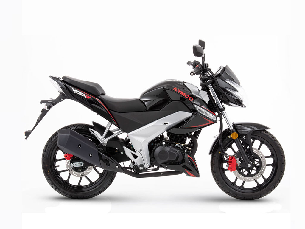 VSR 125