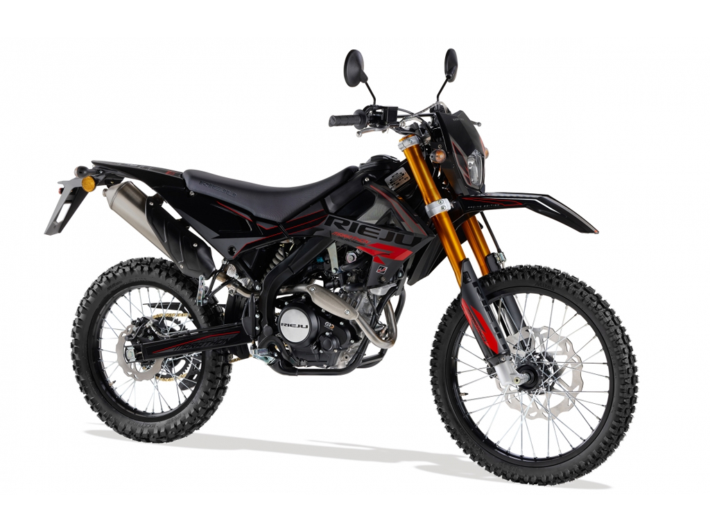 Marathon 125 Europa