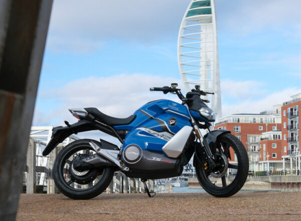 TS STREET HUNTER PRO
