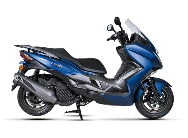 Belena 125