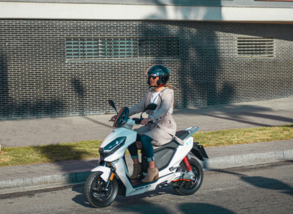 E-City 1,2KW