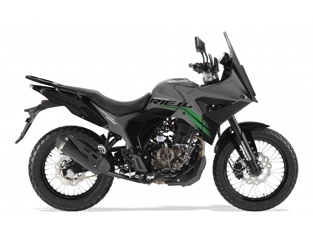 Aventura 125