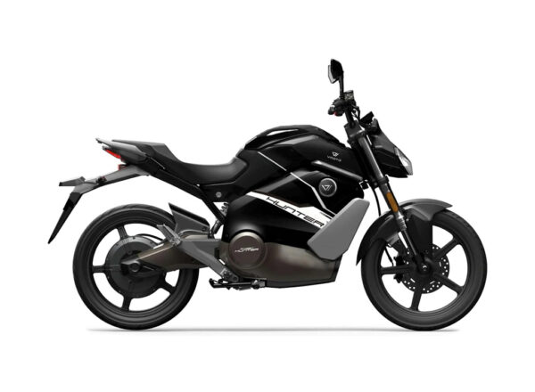 TS STREET HUNTER PRO