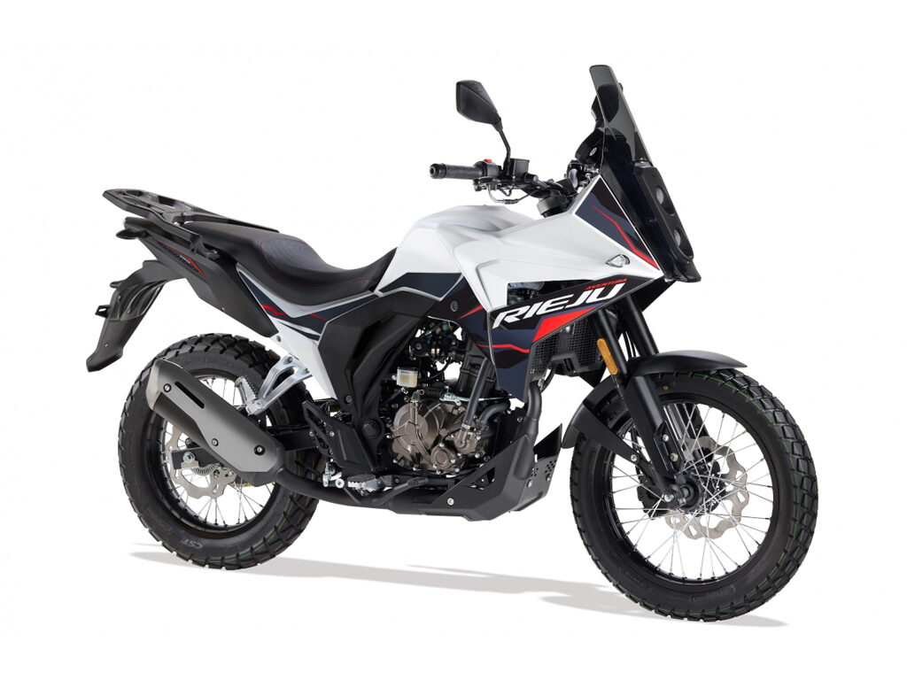 Aventura 125