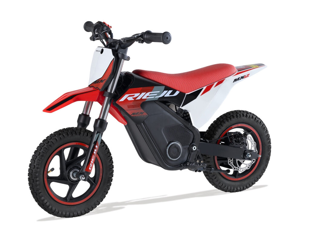 MX 12