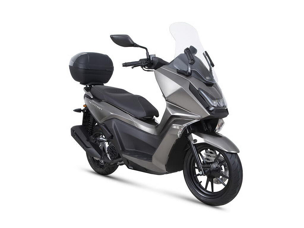 SKYTOWN 125