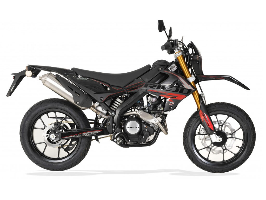 Marathon 125 SM Europa