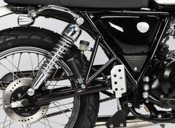 GT-SS 125CC