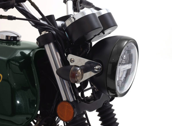 British Seven 125
