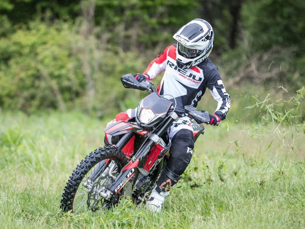 MR PRO 125