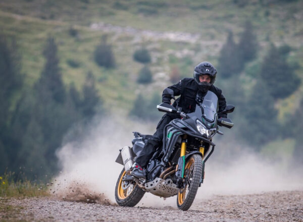 Aventura 500