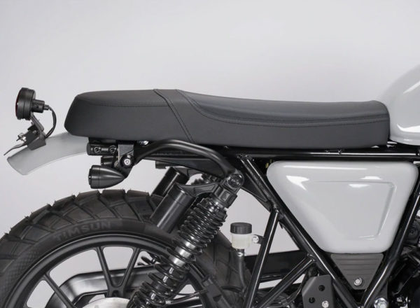 FSR 250CC COOL GLOSS GREY