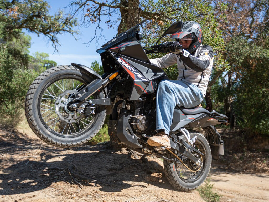 Aventura 125