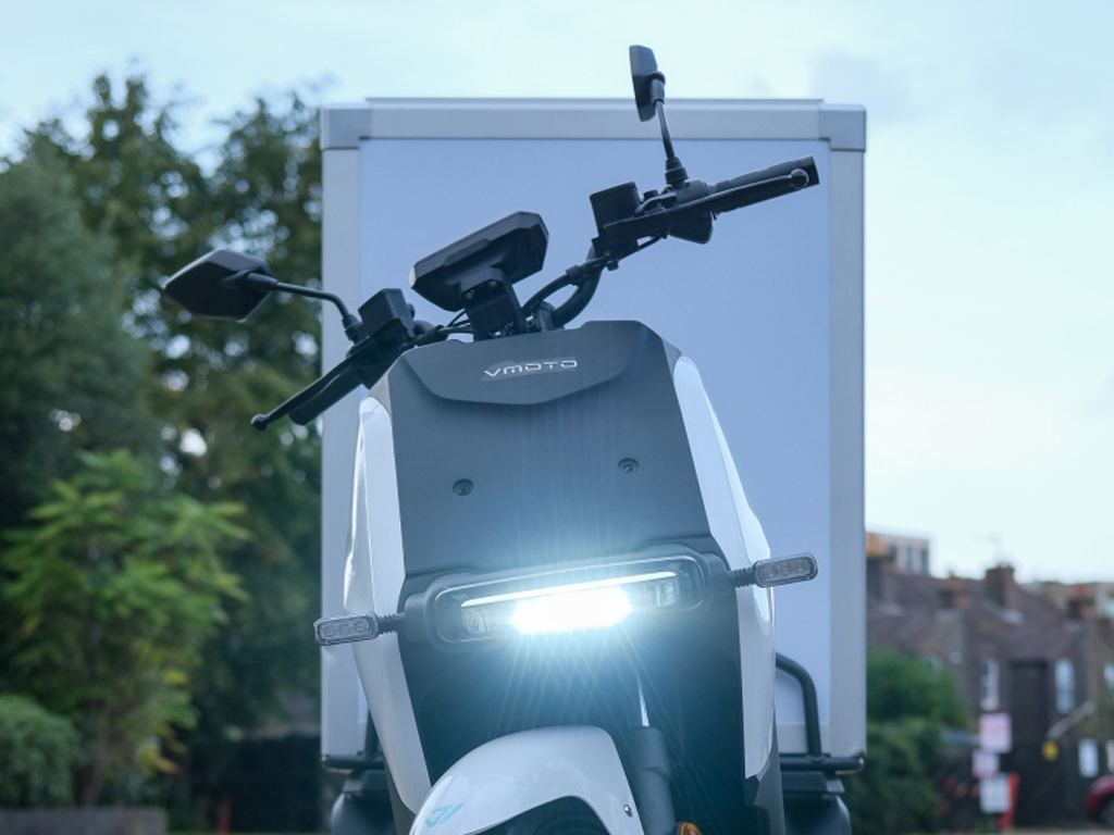 VS3 - Davant Bikes | Premier Motorcycle Dealer in Devon