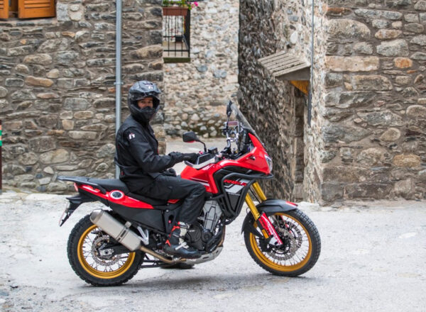 Aventura 500