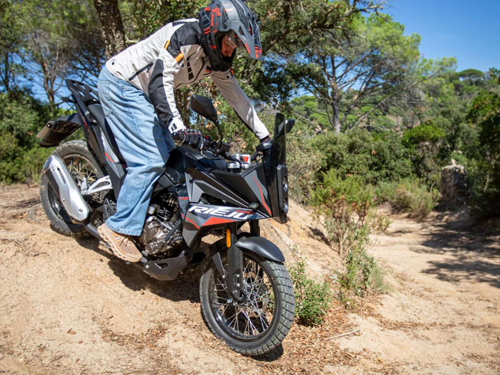 Aventura 125