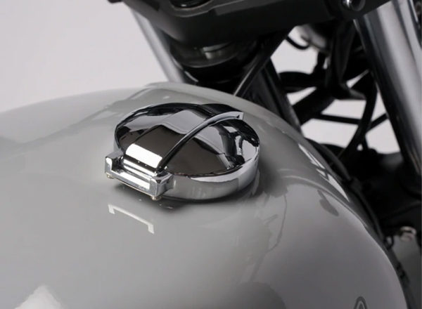 FSR 250CC COOL GLOSS GREY