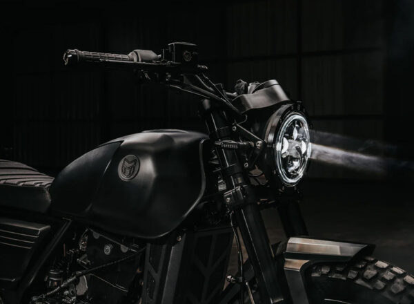 DRK-01 250CC