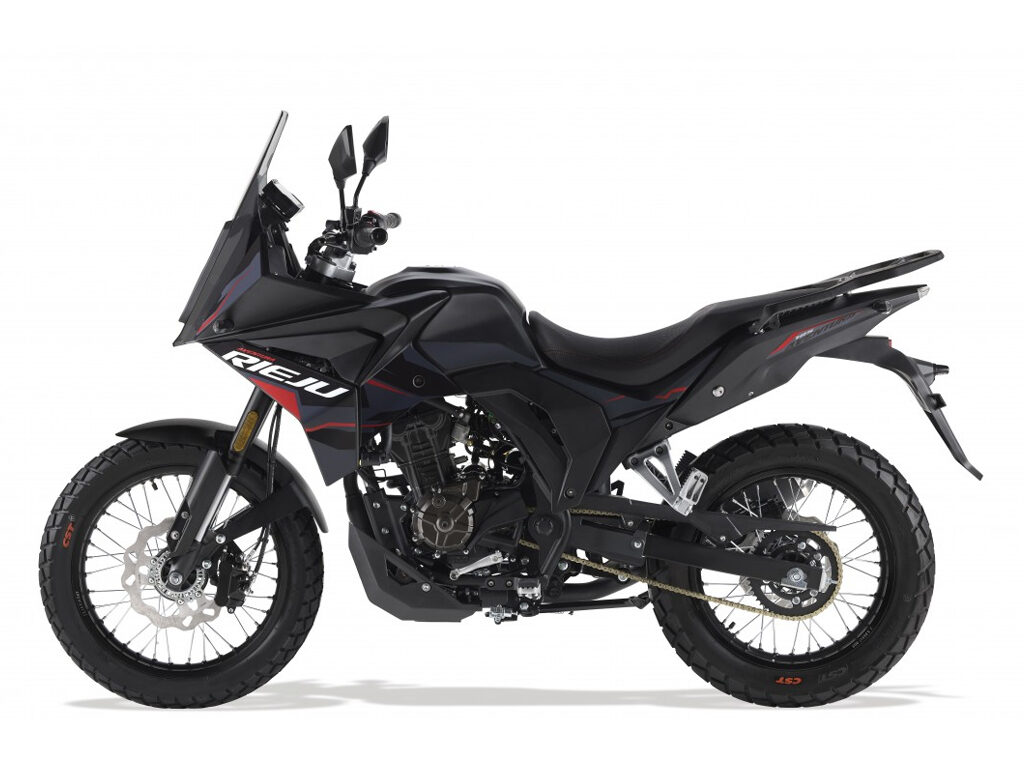 Aventura 125