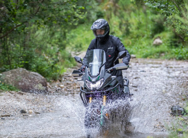 Aventura 500