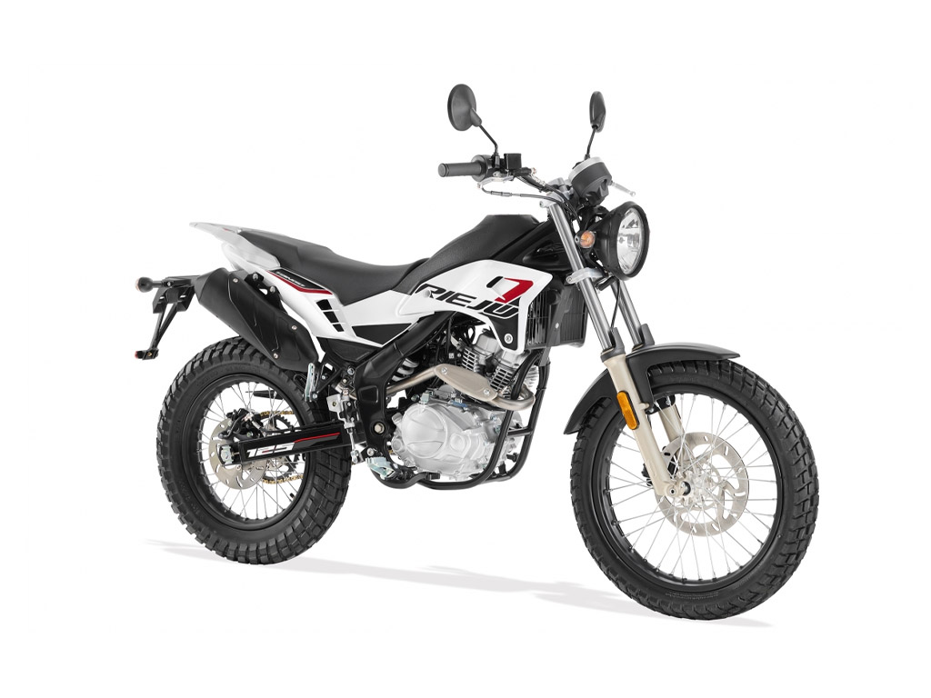 Tango 125I